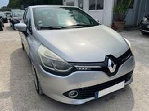 Clio IV dCi 75 eco2 Life 90g 2015 occasion 84000 Avignon