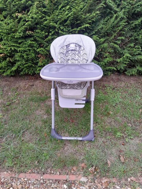 CHAISE HAUTE BB 60 Yvr-l'vque (72)