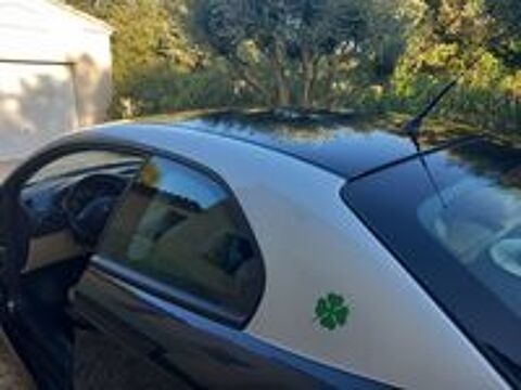 Annonce voiture Alfa Romeo GT 8500 