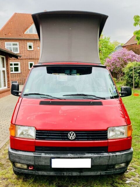 Volkswagen Transporter Combi TRANSPORTER PROCAB L1 2.0 TDI 114 BUSINESS LINE 2016 occasion Albi 81000