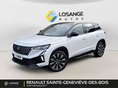 Austral full hybrid E-Tech 200 ch Techno 2025 occasion 91700 Sainte-Genevi&egrave;ve-des-Bois