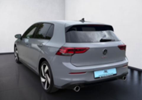 Golf 2.0 TSI 245 DSG7 GTI 2021 occasion 59000 Lille
