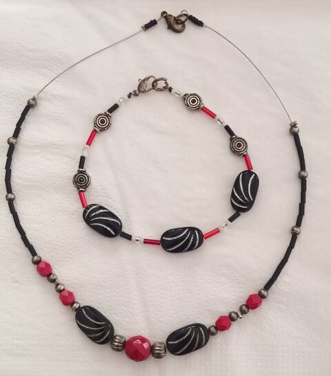 Collier + bracelet Montenois (25)