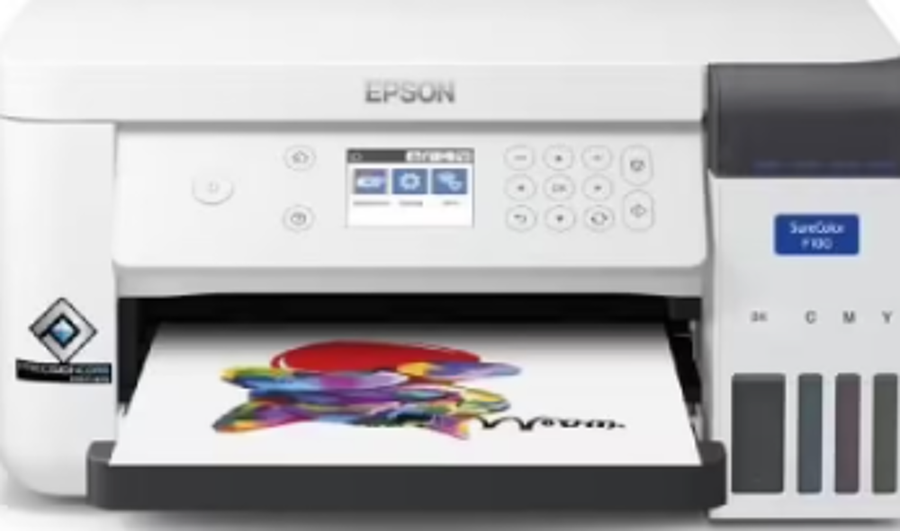 IMPRIMANTE A SUBLIMATION Matériel informatique