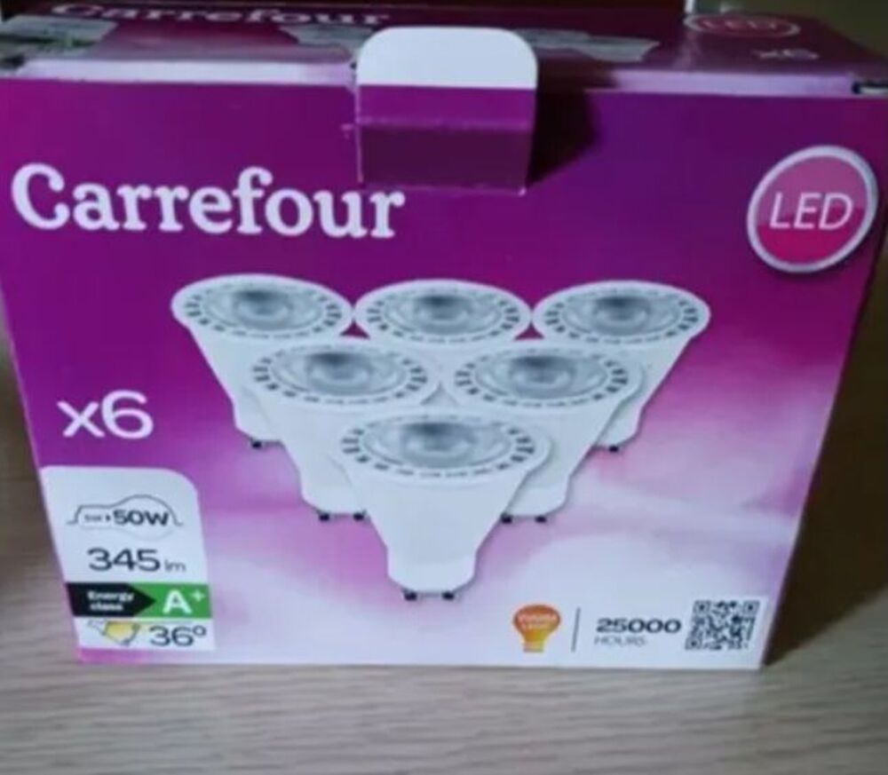 Luminaire plafonnier Décoration