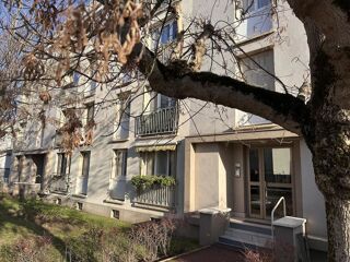  Appartement � vendre 3 pi�ces 57 m�