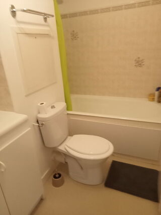  Appartement à louer 1 pièce 24 m²