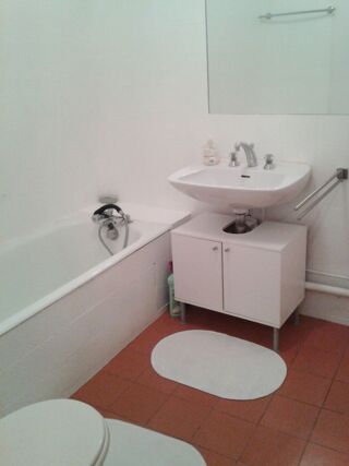  Appartement � vendre 1 pi�ce 22 m� Boulogne-billancourt