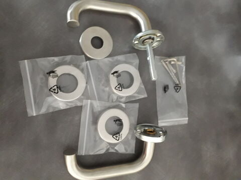 Poign�e de porte Arleux (59)