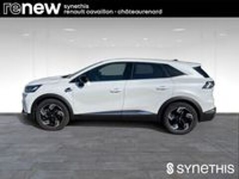 Symbioz E-Tech full hybrid 145 Iconic 2025 occasion 84300 Cavaillon