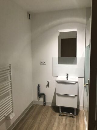  Appartement � louer 2 pi�ces 48 m�