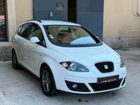 Altea XL 2.0 TDI 140 I-Tech 2014 occasion 69250 Fleurieu-sur-Sa&ocirc;ne