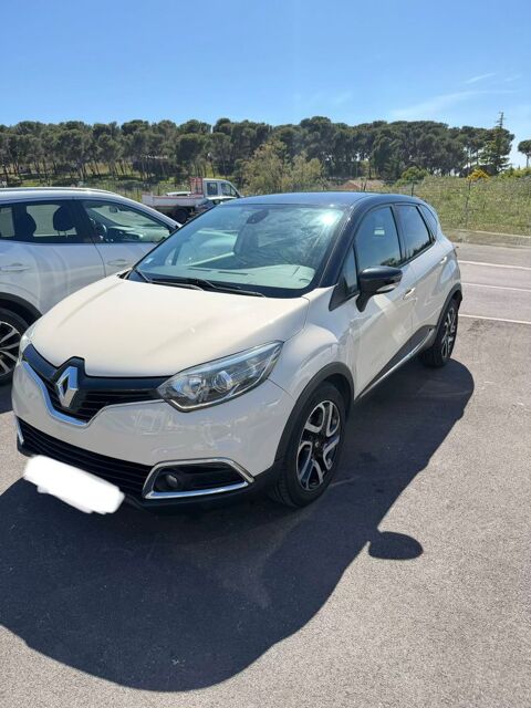 Renault captur Intens 0.9 TCe 90 Essence - CT OK - R&ea