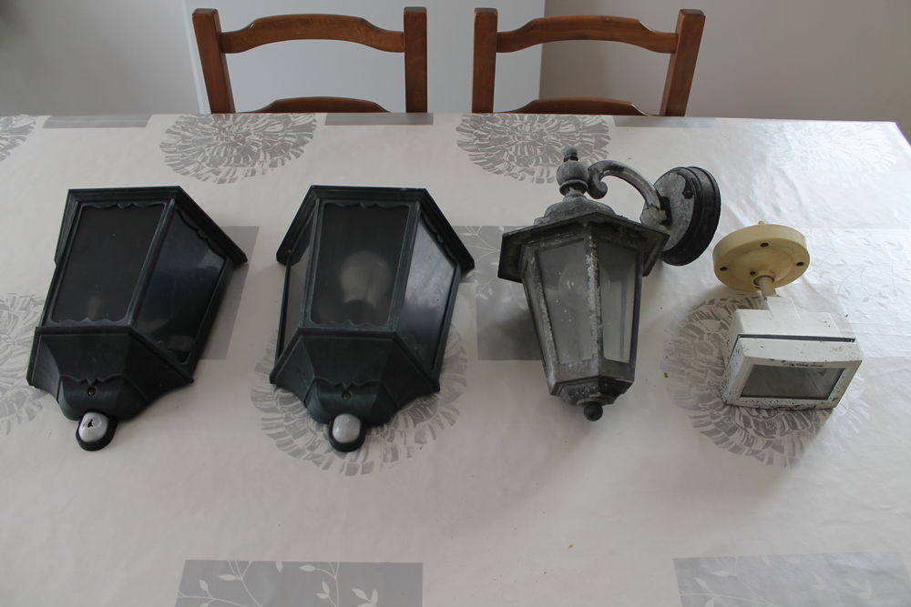 luminaires Décoration