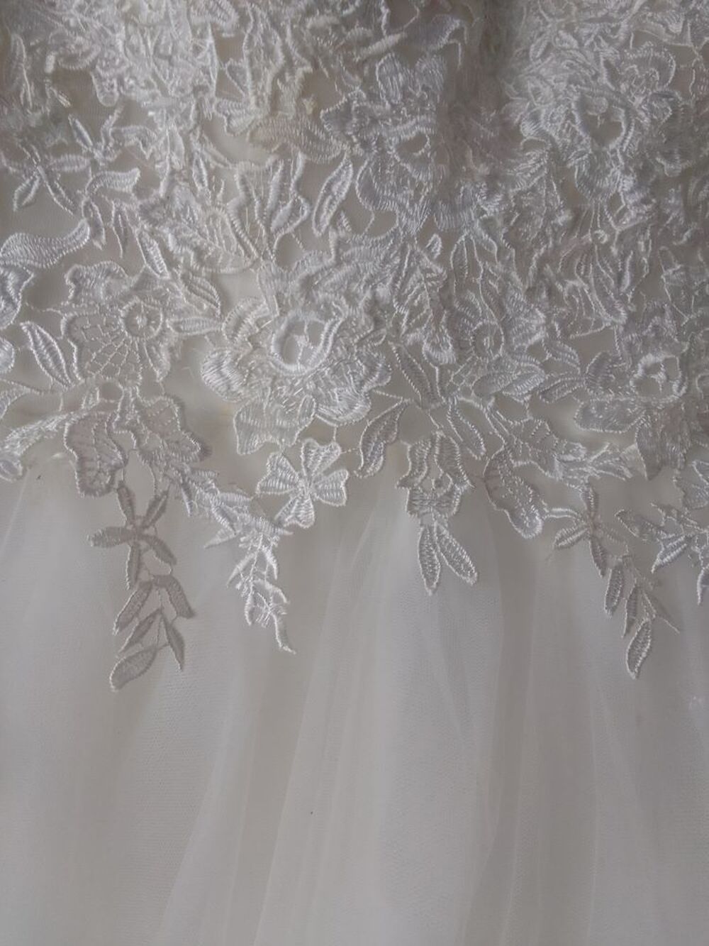 Robe De mariee Vêtements