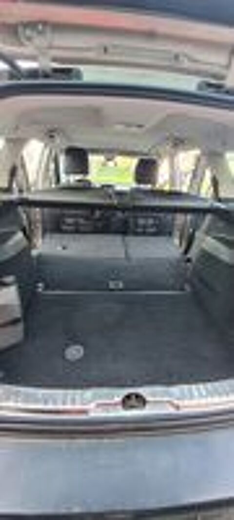 308 SW 1.6 HDi 92ch FAP Access 2012 occasion 29140 Rosporden