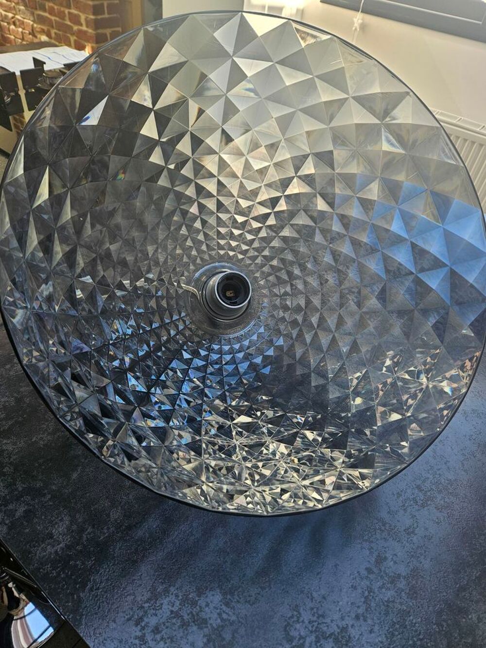 Lustre Décoration