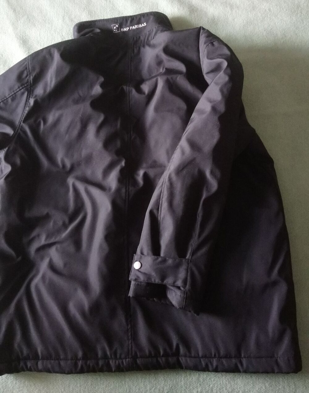 Parka Vêtements