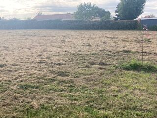  Terrain � vendre 943 m�