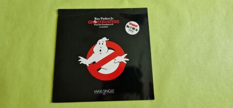 RAY PARKER JR. MAXI 45T 0 Toulouse (31)