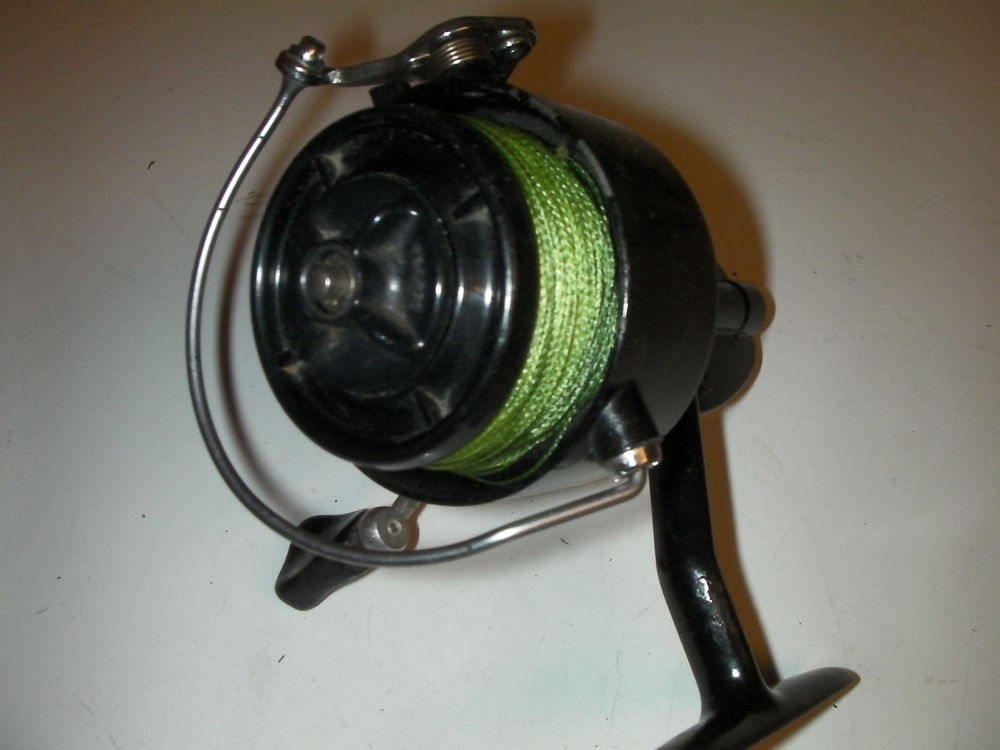 Moulinet MITCHELL 300 AUTOMATIQUE Sports