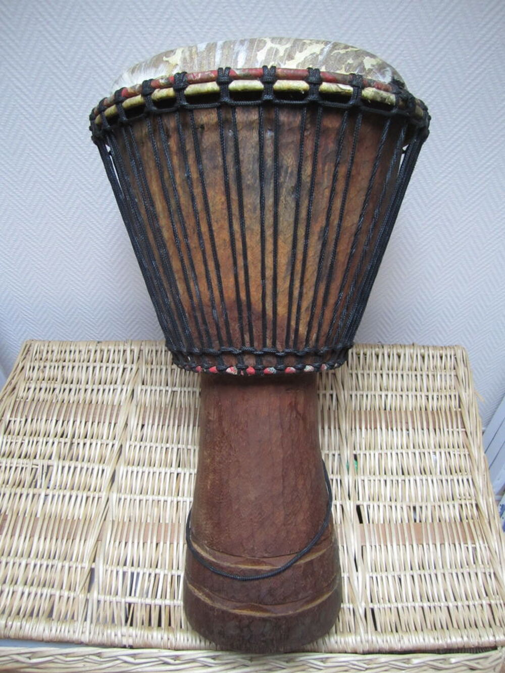 djembe Instruments de musique