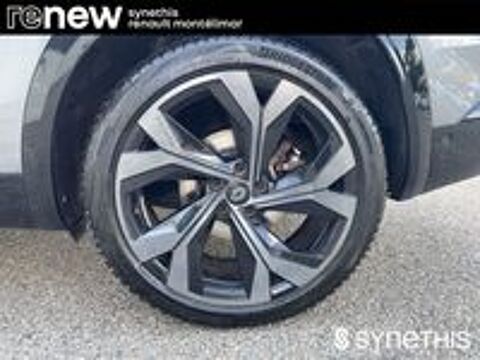 Austral E-Tech hybrid 200 Iconic esprit Alpine 2023 occasion 26200 Mont&eacute;limar