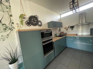  Maison � vendre 5 pi�ces 118 m�