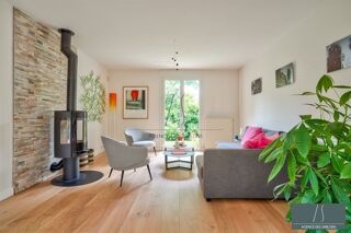  Maison à vendre 8 pièces 191 m²
