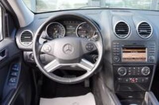 Classe M ML 350 CDI A 2009 occasion 20260 Calvi
