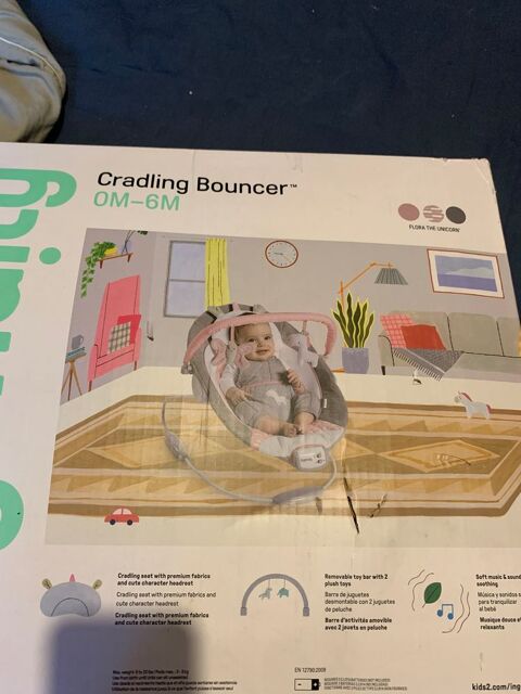 Transat b�b� vibreur 15 Brest (29)