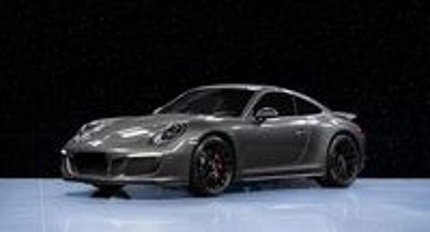 911 (991) 911 Carrera 4 Coup&eacute; 3.0i 450 GTS PDK 2017 occasion 44000 Nantes