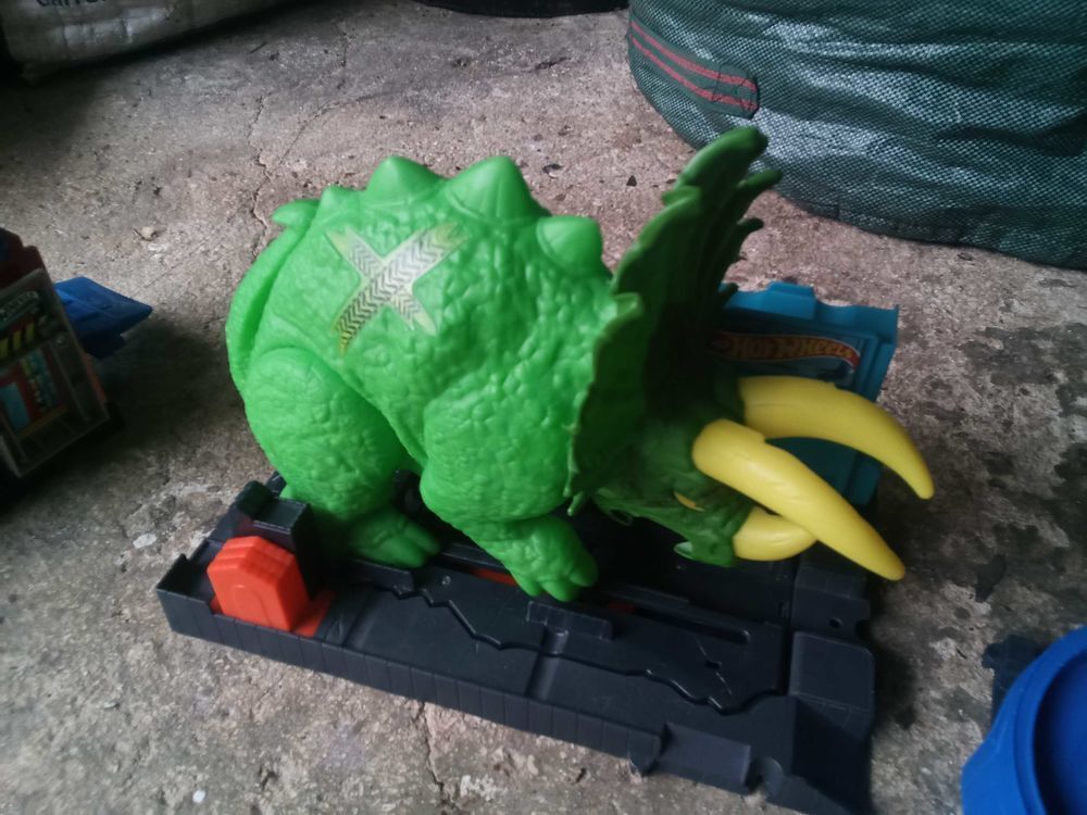 lot de hotweels Jeux / jouets