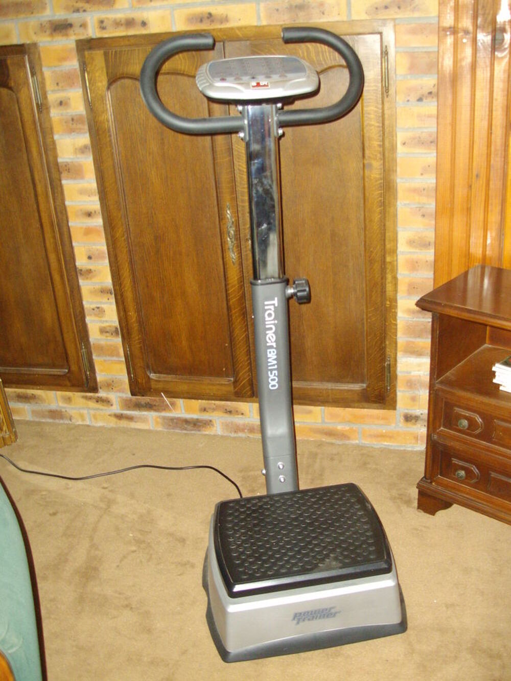 POWER PLATE Sports