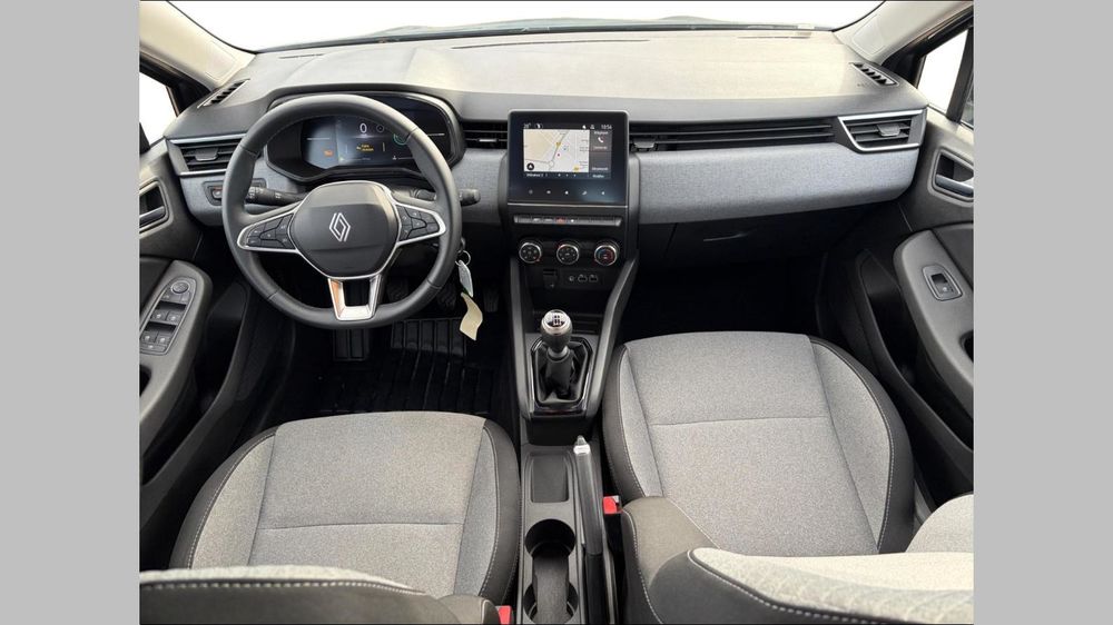Clio V Clio Blue dCi 100 ch GSR2 Evolution 2025 occasion 91200 Athis-Mons