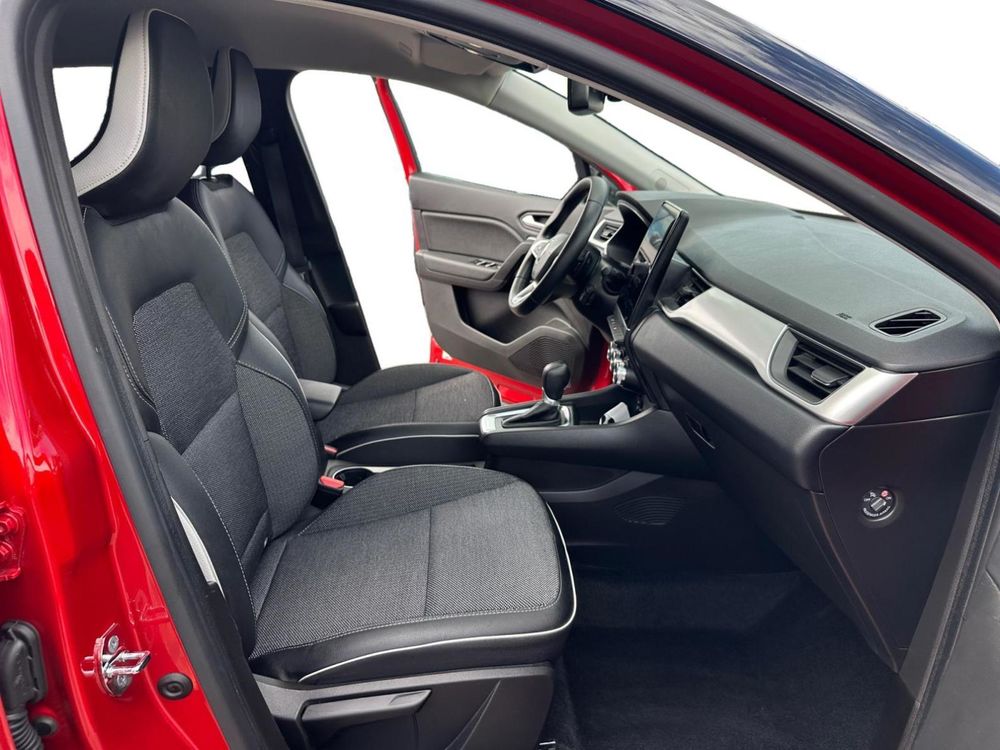 Captur mild hybrid 160 EDC Techno 2023 occasion 91310 Montlh&eacute;ry