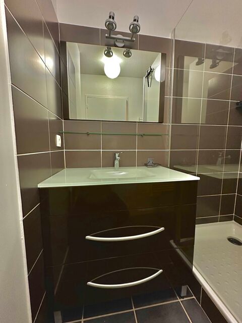  Appartement � louer 2 pi�ces 58 m�