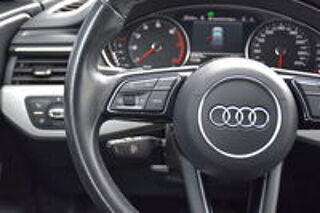 A4 Avant 35 TFSI 150 S tronic 7 2022 occasion 56300 Pontivy