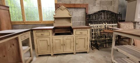 cuisine style campagnard Chambéry (73)