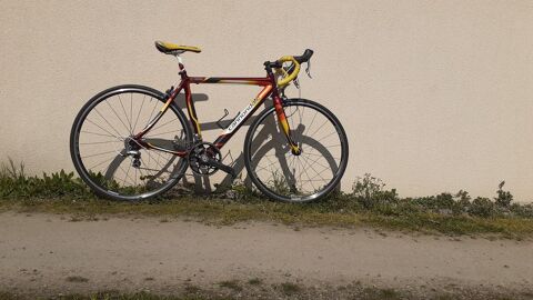 Vlo Cannondale carbone 650 Couze-et-Saint-Front (24)