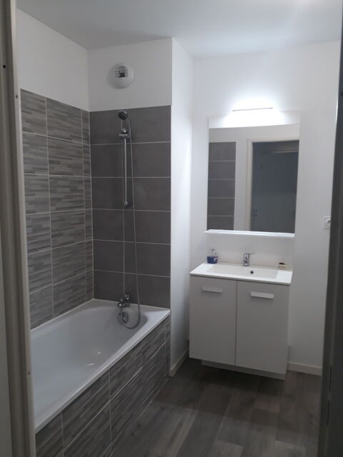  Appartement � louer 3 pi�ces 61 m�