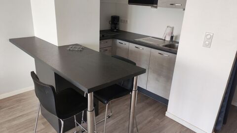  Appartement � louer 1 pi�ce 29 m�