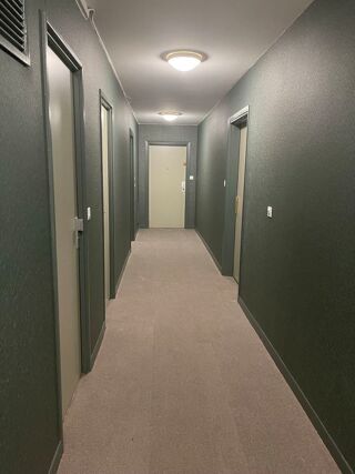  Appartement  vendre 2 pices 44 m