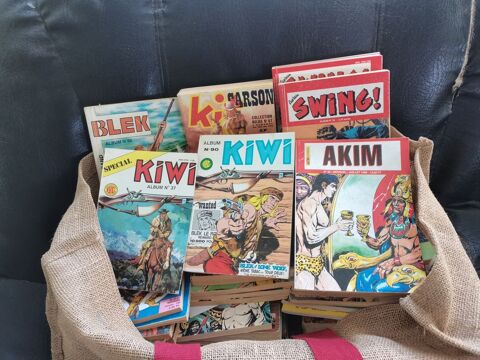  bd types akim zembla strange rahan kiwi rodeo 2 La Rochelle (17)