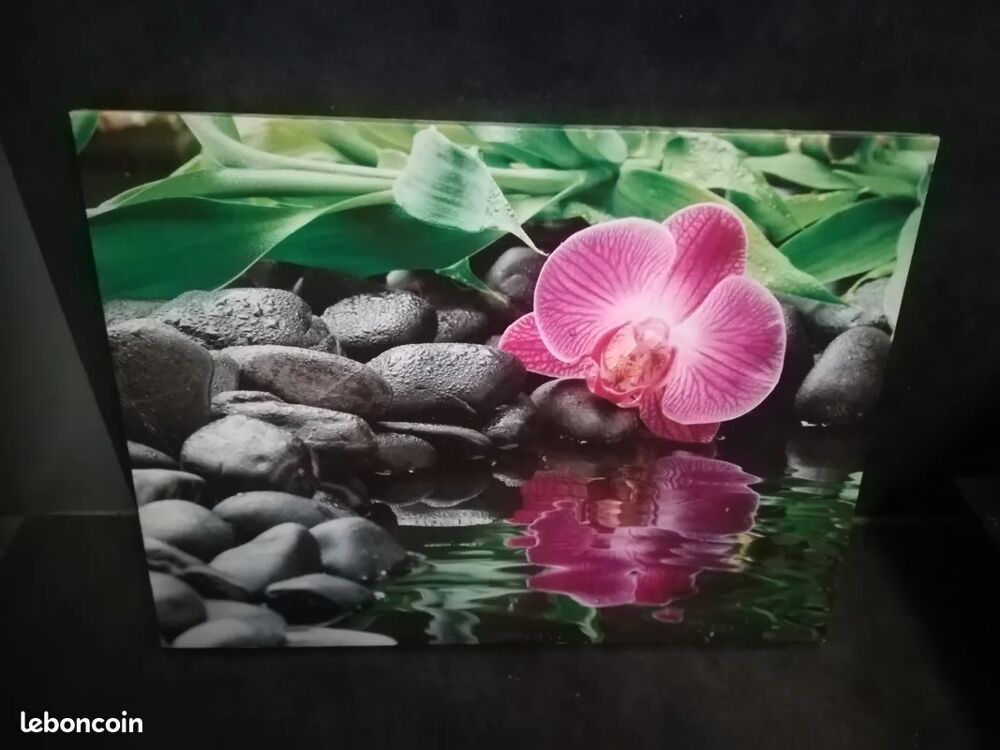 tableau mural zen Décoration