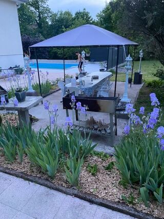  Maison  vendre 6 pices 244 m