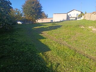  Terrain à vendre 842 m²
