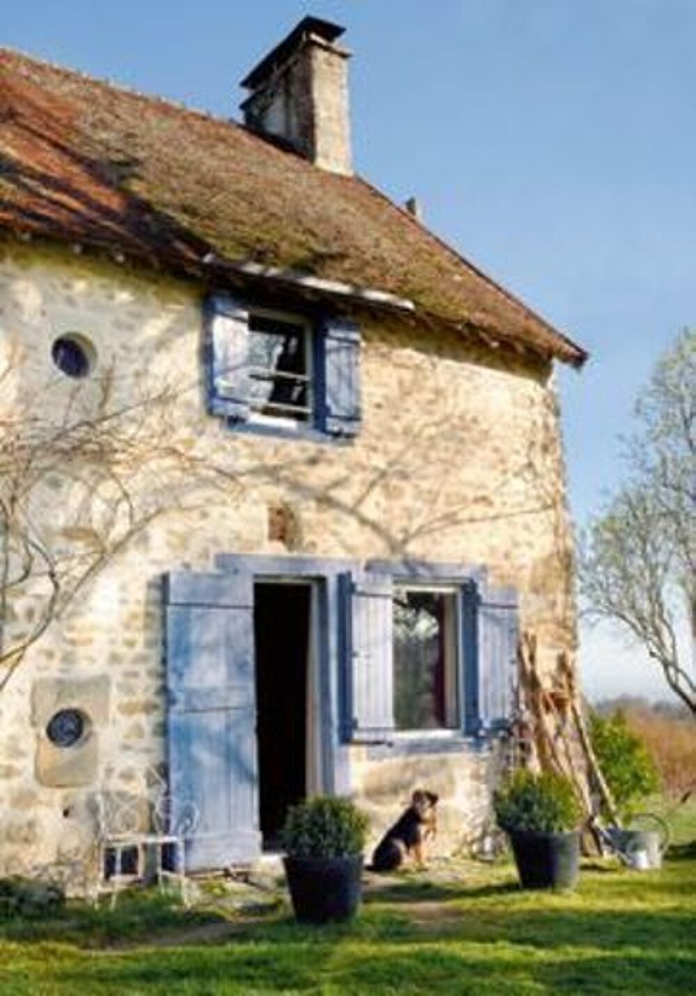 Location Maison Cherche maison Chaponost
