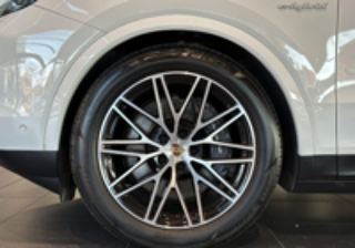Cayenne E-HYBRID 3.0 V6 470 PHASE 2 2023 occasion 59000 Lille