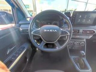 Sandero TCe 90 CVT GSR2 Stepway Extreme 2024 occasion 95350 Saint-Brice-sous-For&ecirc;t